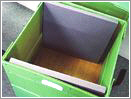 エコBOX梱包